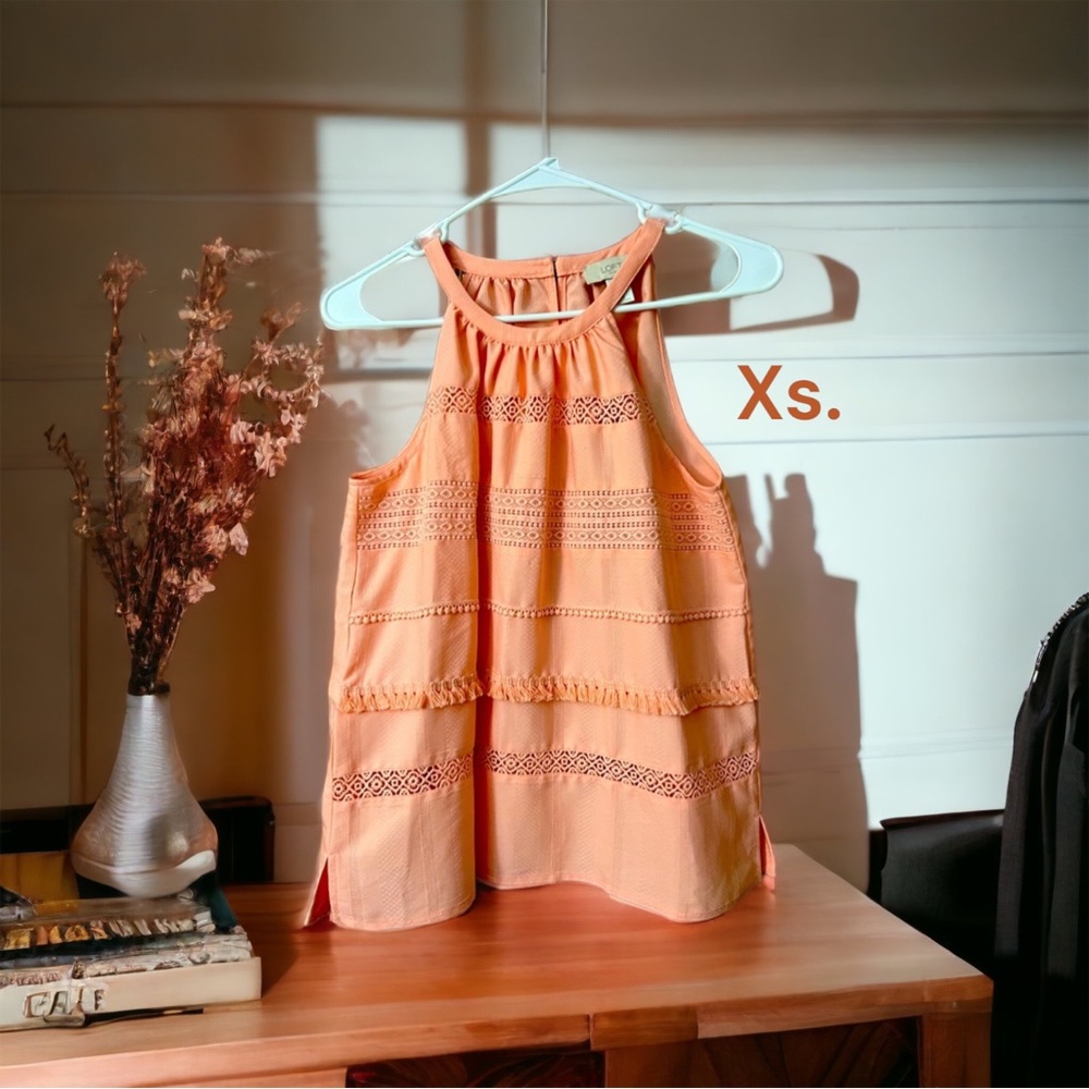 Loft. Xs